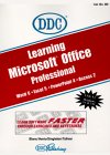 learning microsoft office professional version word excel powerpoint access 1st edition vento ,singleton
