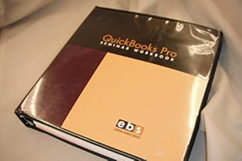 get smart with quickbooks 99 student guide 1st edition technical learning resources 1887391835, 978-1887391832