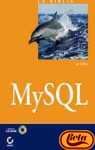 la biblia de mysql / mysql 4 1st edition ian gilfillan 8441515581, 978-8441515581