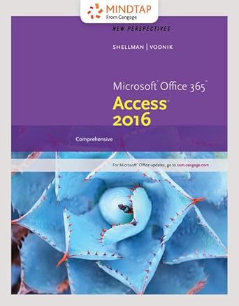 bundle new perspectives microsoft office 365 and access 2016 comprehensive loose leaf version + mindtap