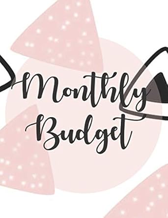 family finances organizer workbook to track bills income expenses monthly budget planner detailed worksheets