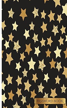 password book its easy and quick to keep of track your usernames passwords website security qanda notes 1st