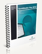 quickbooks pro 2014 level 2 textbook w/trial software 1st edition trisha conlon 1591366909, 978-1591366904