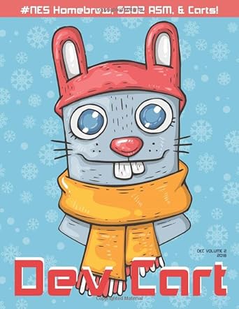 dev cart issue 2 1st edition lexington alexander 1729164188, 978-1729164181