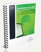 quickbooks pro 2015 level 2 1st edition trisha conlon ,patricia hartley 1591367816, 978-1591367819