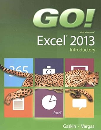 go with microsoft excel 2013 introductory prentice hall excel 2013 phit tip and mylab it with etext and