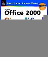 microsoft office 2000 simplified 1st edition ruth maran 0764560522, 978-0764560521