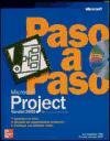 microsoft project 2002 paso a paso 1st edition carl s chatfield 8448137140, 978-8448137144