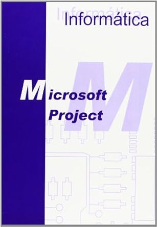 microsoft project 2002 1st edition miguel angel sanchez maza 8496493237, 978-8496493230