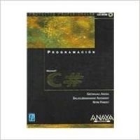 proyectos profesionales c# / microsoft c# professional projects 1st edition geetanjali arora 8441514208,