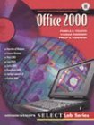 projects for office 2000 microsoft   revised 1st edition pamela toliver 0130293318, 978-0130293312