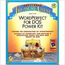 shareware treasure chest microsoft word for windows office power pack with disk 1st edition david krassner