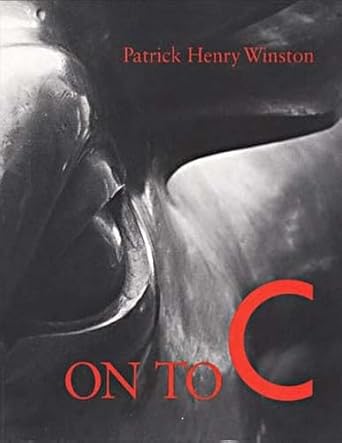 on to c 1st edition patrick henry winston 020158042x, 978-0201580426