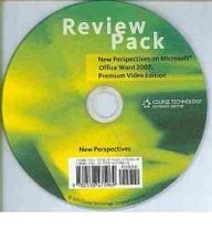 review pack for zimmerman/zimmerman/shaffers new perspectives on microsoft office word 2007 comprehensive
