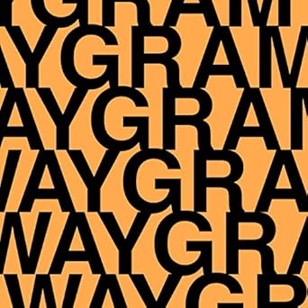 subwaygram 1st edition chris maliwat ,aaron l morrison 1954119151, 978-1954119154