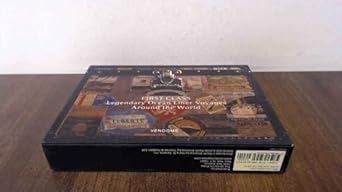 first class legendary ocean liner voyages around the world 1st edition gerard piouffre 0865652562,