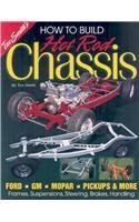 how to build hot rod chassis 1st edition leroi tex smith ,ron ceridono 1878772023, 978-1878772022