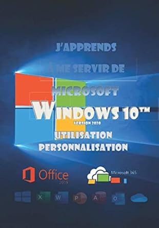 japprends a me servir de windows 10 mise a jour de fevrier 2020 1st edition joel green 2916950982,