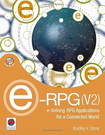 e rpg e volving rpg apps 1st edition bradley v stone 1583470417, 978-1583470411