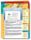 windows vista coursecard 1st edition axzo press axzo press 1423959086, 978-1423959083