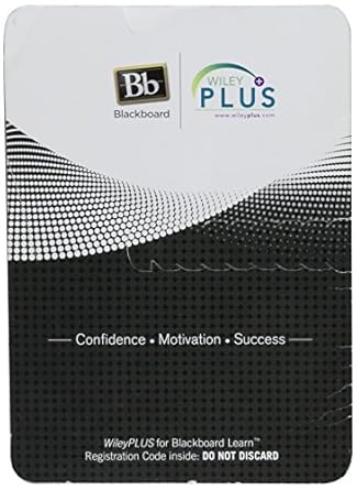 exam 77 420 microsoft excel 2013 wileyplus/blackboard integration access card 1st edition microsoft official