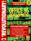 the revolutionary guide to office 95 development 1st edition stephen wynkoop 1874416699, 978-1874416692