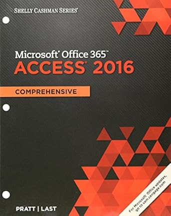 bundle shelly cashman series microsoft office 365 and access 2016 comprehensive loose leaf version + sam 365