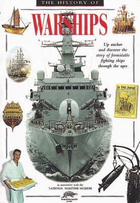 warships 1st edition ian mackenzie 1860070264, 978-1860070266