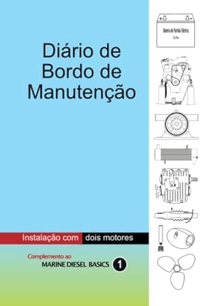 diario de bordo de manutencao diario de bordo de manutencao de valor agregado para instalacoes com dois