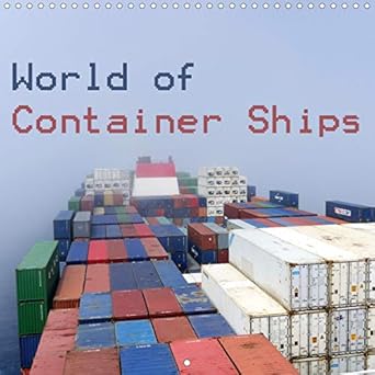world of container ships 2020 the fascinating world of container shipping held in brilliant photos 1st