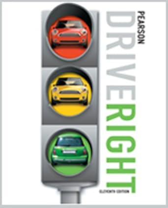 drive right skills and application student workbook grade 8 1st edition inc prentice hall 0133612635,
