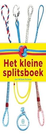 het kleine splitsboek 1st edition jan willem polman 9064106169, 978-9064106163