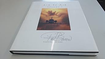 air to air 1 1st edition paul bowen 0966509501, 978-0966509502