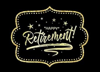 happy retirement 1st edition panista publishing 1983196924, 978-1983196928