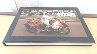 bikes of burden 1st edition hans kemp 9628563734, 978-9628563739