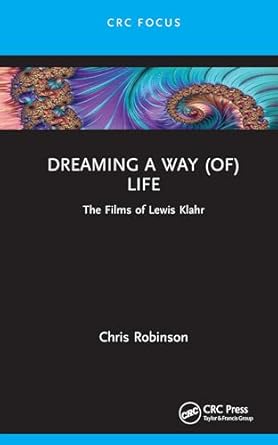 dreaming a way life 1st edition chris robinson 1032537191, 978-1032537191