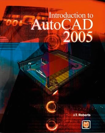 introduction to autocad 2005 1st edition unknown 1904467865, 978-1904467861