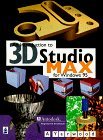 an introduction to 3d studio max for windows 95 1st edition a yarwood 0582317444, 978-0582317444