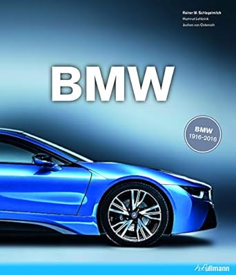 bmw 1st edition hartmut lehbrink ,jochen von osterroth ,rainer w schlegelmilch 3848008831, 978-3848008834