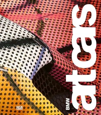 bmw art cars 1st edition thomas girst ,maximilian schoberl ,iria candela ,martina hatzel ,silke hohmann ,eva