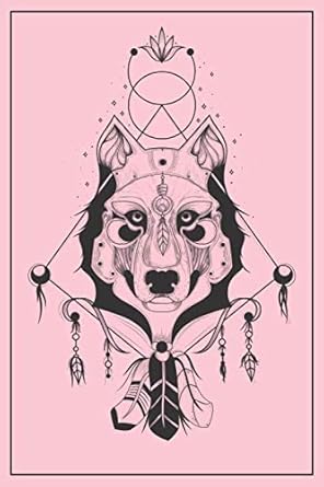 wolf gift wolf journal wolf notebook wolf gifts for women wolf kids gift wolf gifts for kids wolf birthday