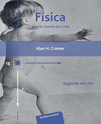fisica para las ciencias de la vida 1st edition alan h cromer ,jose casas vazquez 842911808x, 978-8429118087