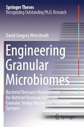 engineering granular microbiomes bacterial resource management for nutrient removal in aerobic granular