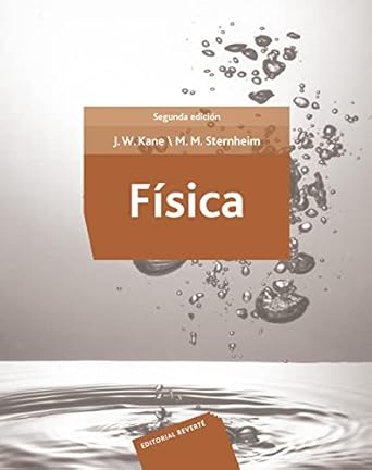 fisica 1st edition joseph w kane ,morton m sternheim ,jose casas vazquez ,david jou miravent 8429143181,