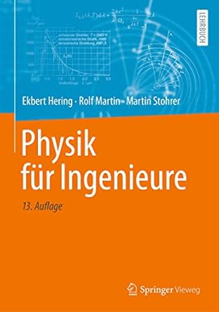 physik fur ingenieure 1st edition ekbert hering ,rolf martin ,martin stohrer ,hanno kass ,gunther kurz