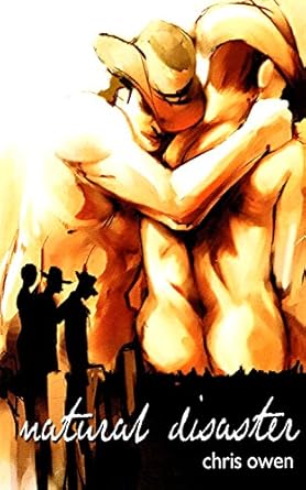 natural disaster 1st edition chris owen 1934166634, 978-1934166635