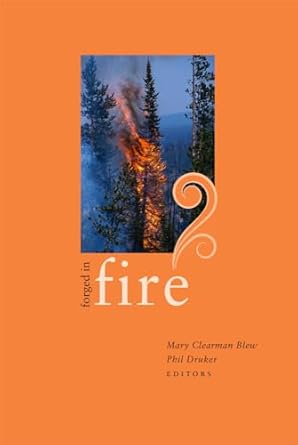 forged in fire 1st edition blew 0806136782, 978-0806136783