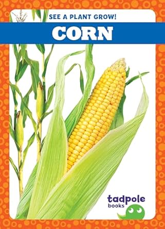 corn 1st edition charlie w sterling 1636906974, 978-1636906973