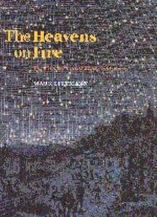 the heavens on fire the great leonid meteor storms 1st edition mark littmann 0521624053, 978-0521624053