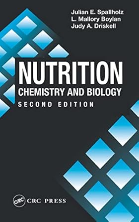 nutrition 1st edition julian e spallholz ,judy a driskell ,mallory boylan ,ira wolinsky 0849385040,
